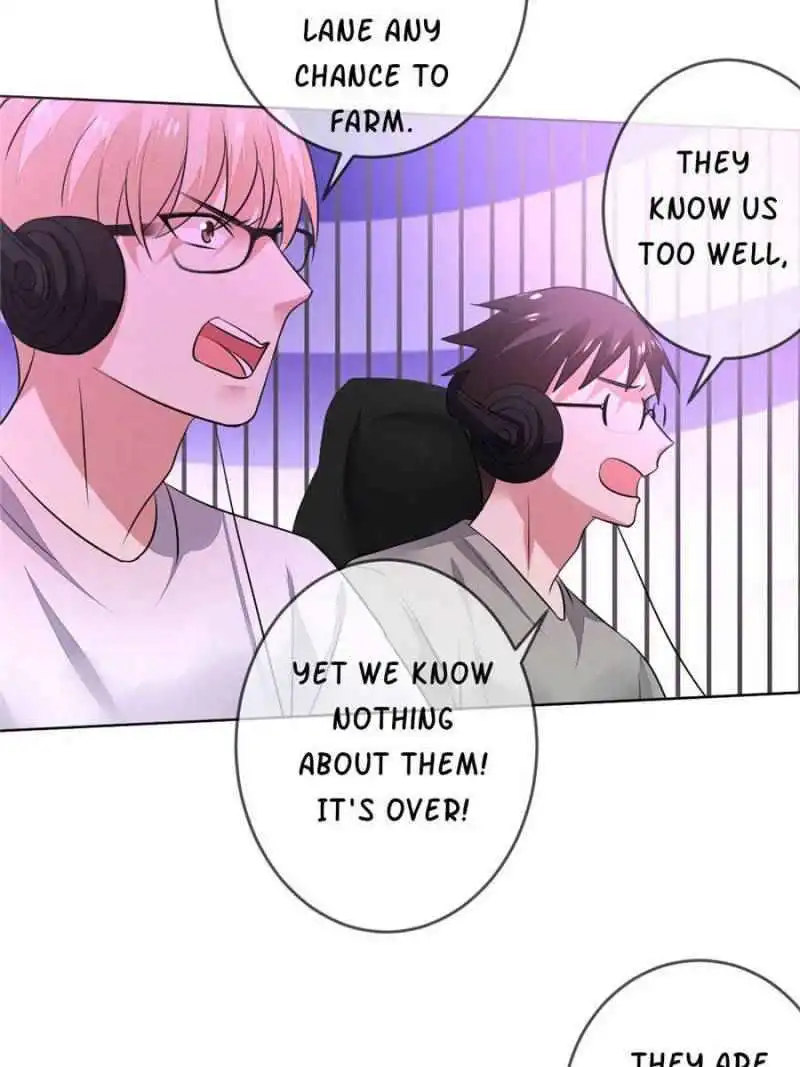 Legend Reboot Chapter 103 26